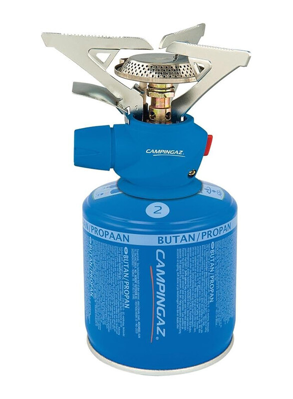 

Campingaz Twister Plus PZ Stove, Blue