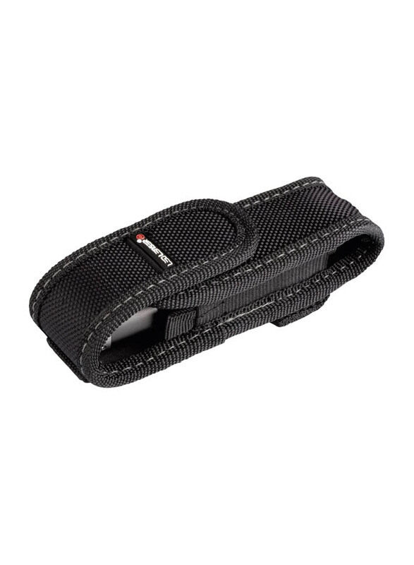 

Ledlenser Sheath/Pouch for P5/P5R Type D, Black