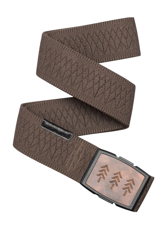 

Arcade One Size Vision 3 Trees Belt, Brown