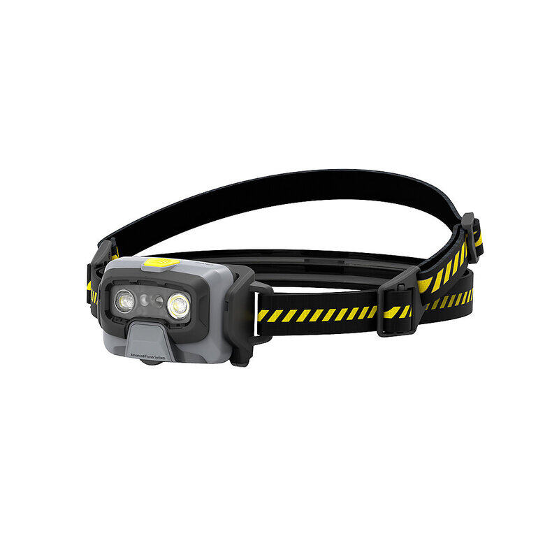 

Ledlenser HF6R Work Rechargeable Headlamp, Yellow