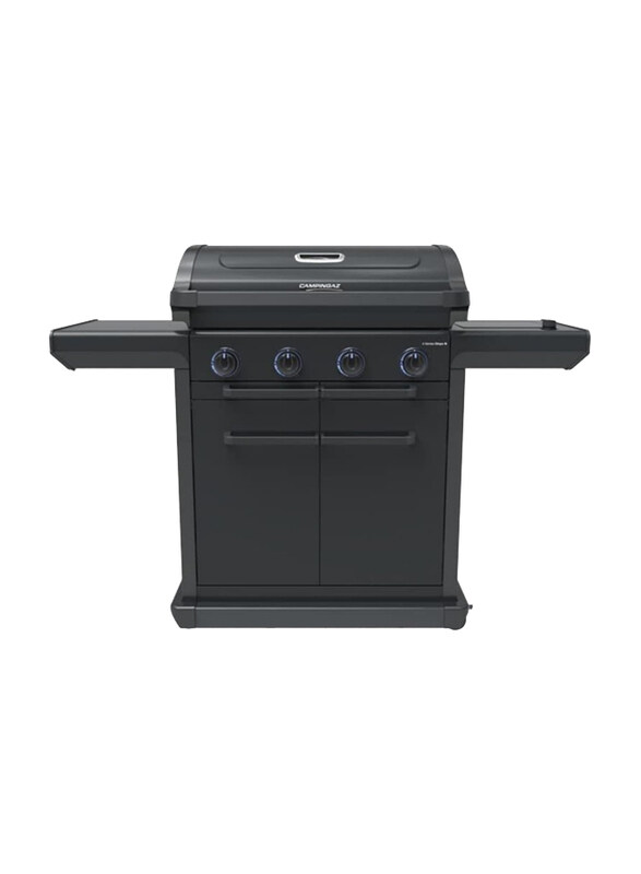

Campingaz 4 Series BBQ, Onyx
