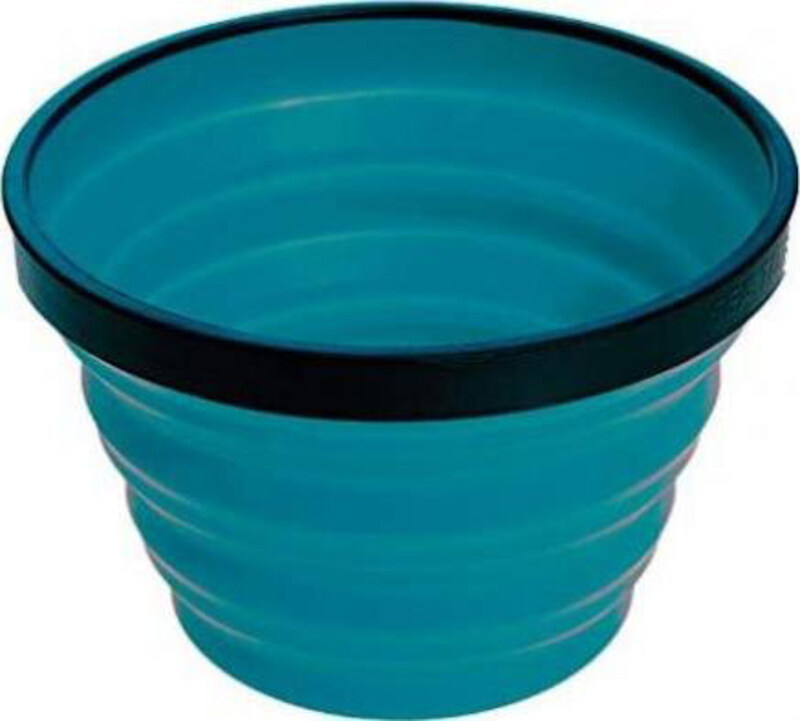 

Sea To Summit X-Mug, Pacific Blue