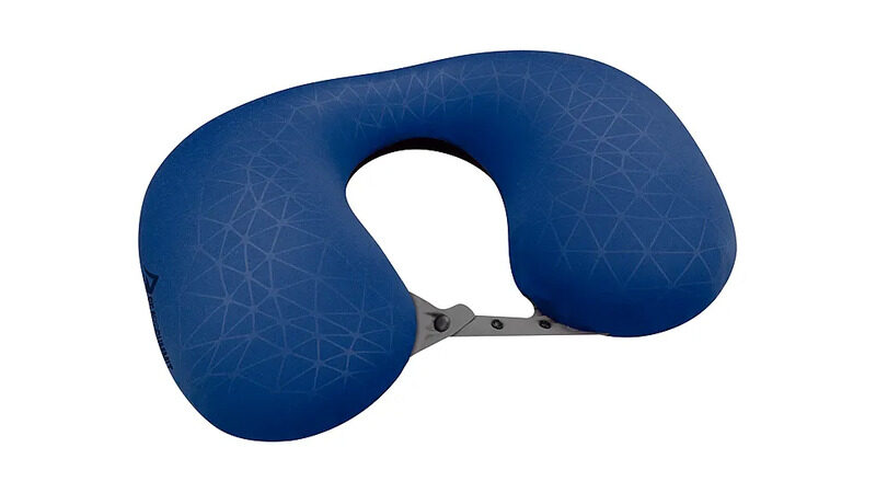 

Sea to Summit Aeros Traveller Pillow Case, Navy Blue
