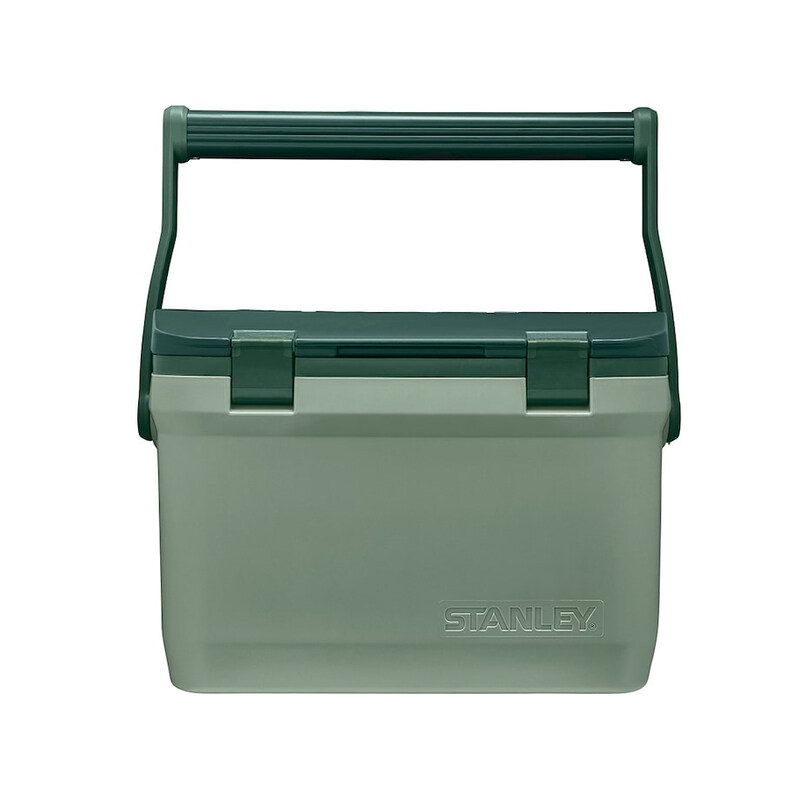 

Stanley 15.1 Ltr Adventure Easy Carry Outdoor Cooler, Green