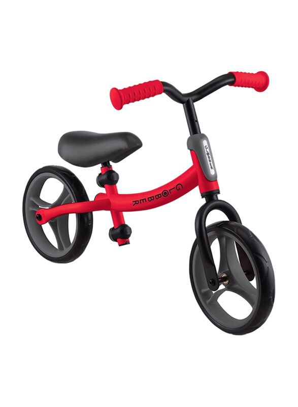 

Globber Go Bike without Pedals, Red