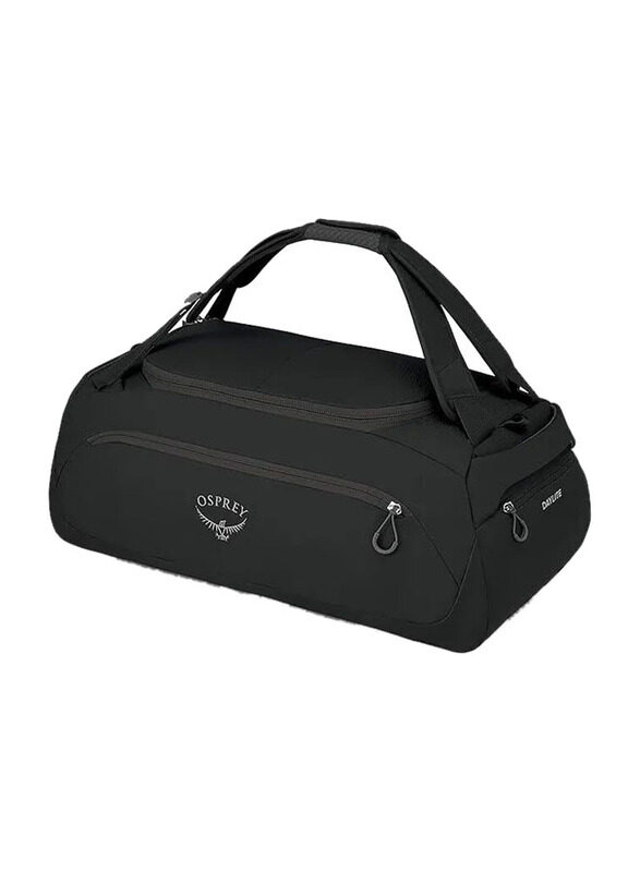 

Osprey Daylite Duffel 45 Travel Bag, Black