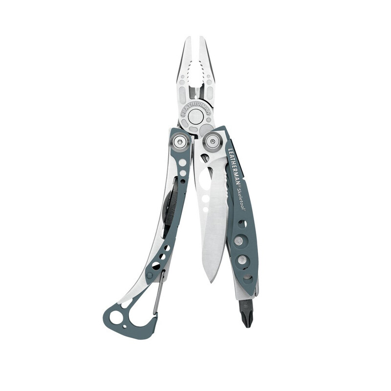 

Leatherman Skeletool Multifunctional Columbia, Blue