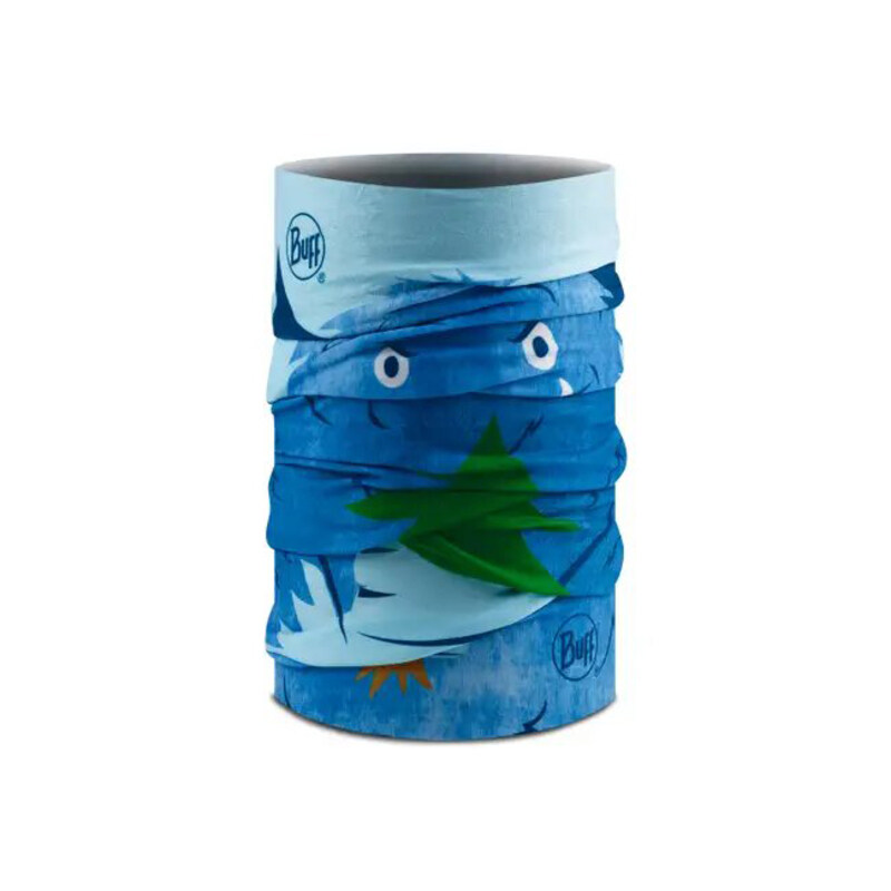 

BUFF Original Baby Snow Monster Original EcoStretch Neckwear for Kids