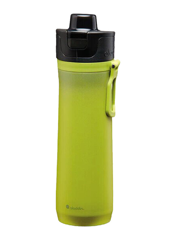 

Aladdin 0.6 Ltr Sports Thermavac Bottle, Sage Lime Gradient