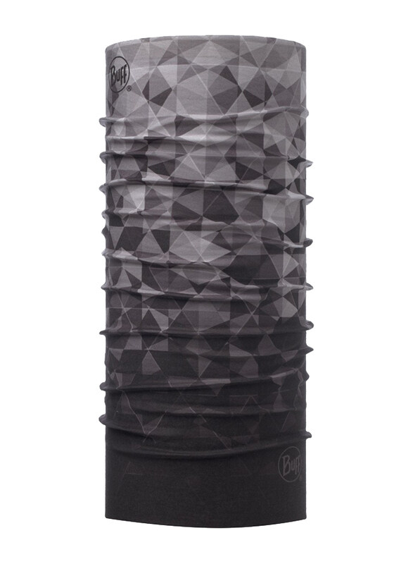 

Buff Original Neck Gaiter, Icarus Grey