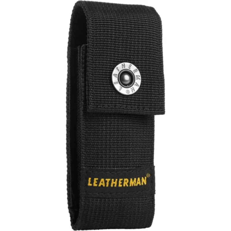 

Leatherman Sheath Nylon, Large, Black