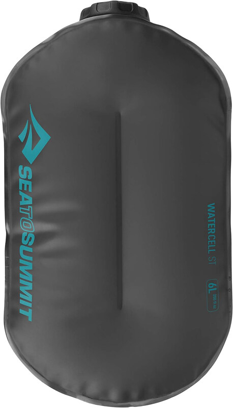 

Sea To Summit 6 Ltr Watercell ST, Grey