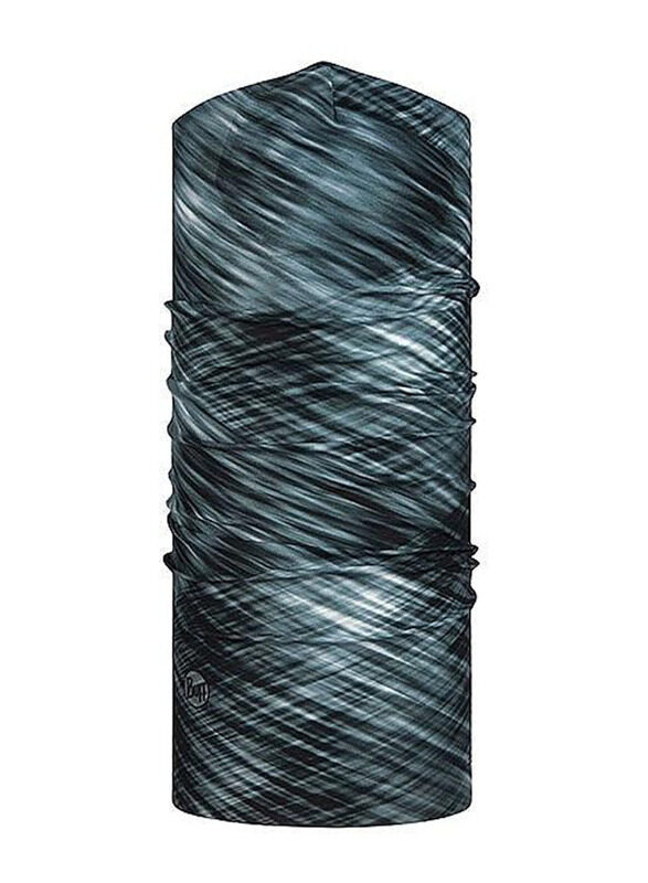 

Buff Filter Tube Neck Warmer, Shoren Black, XS/S
