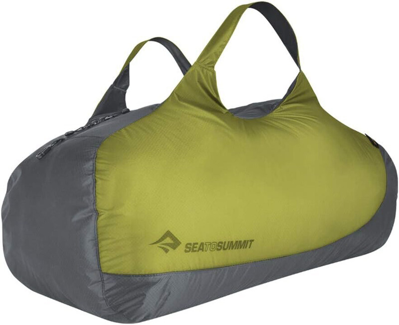 

Sea To Summit Ultra Seal Duffle Bag 2018, Lime