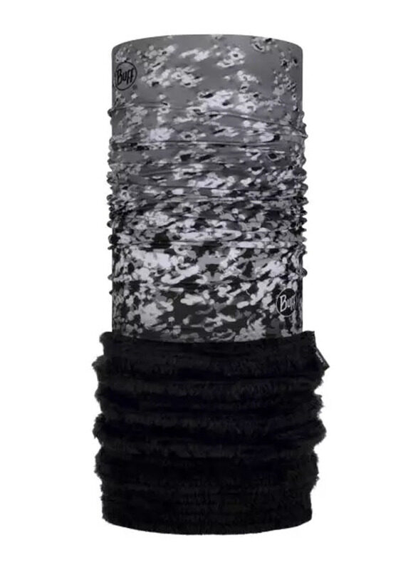 

Buff Polar Thermal Neck Warmer, Oara Black