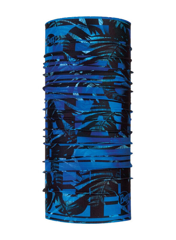 

Buff Coolnet UV+ Neck Warmer, Itap Blue