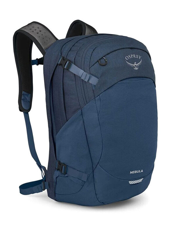 

Osprey Nebula Atlas Backpack Bag, Blue Heather