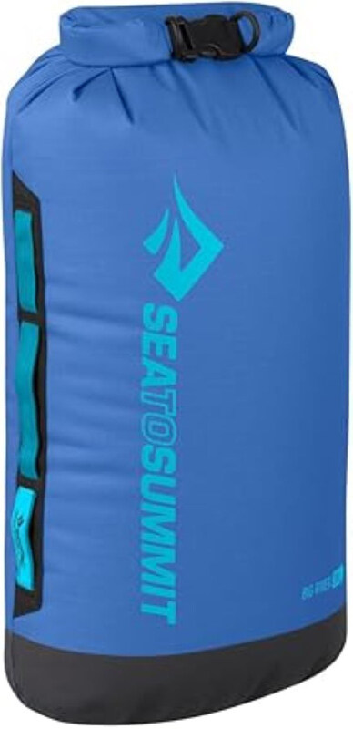 

Sea To Summit 20 Ltr Big River Dry Bag, Surf The Web
