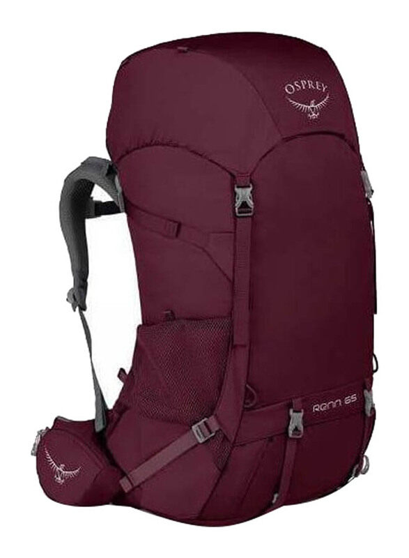 

Osprey Renn 65 Backpack Bag for Women, Aurora Purple