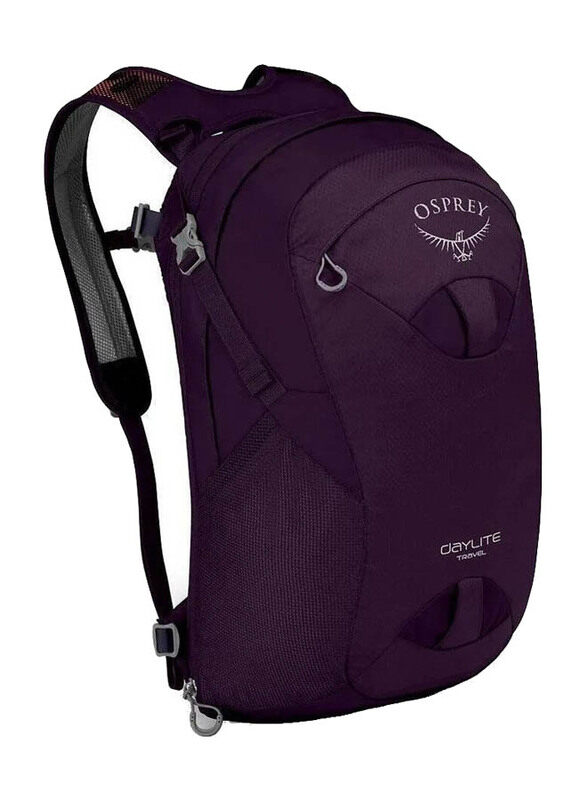 

Osprey Daylite Travel Amulet Backpack, Purple