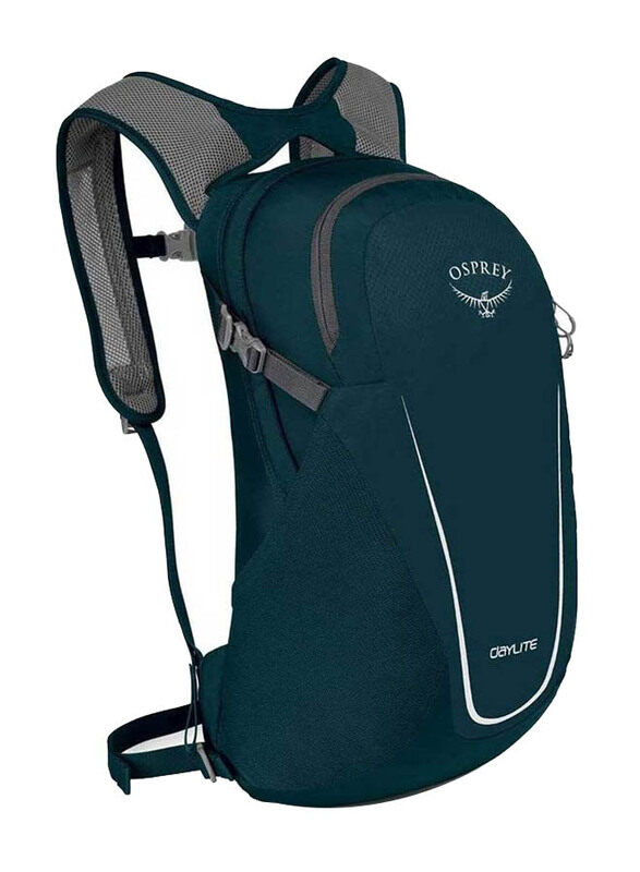 

Osprey Daylite Travel Backpack, Petrol Blue