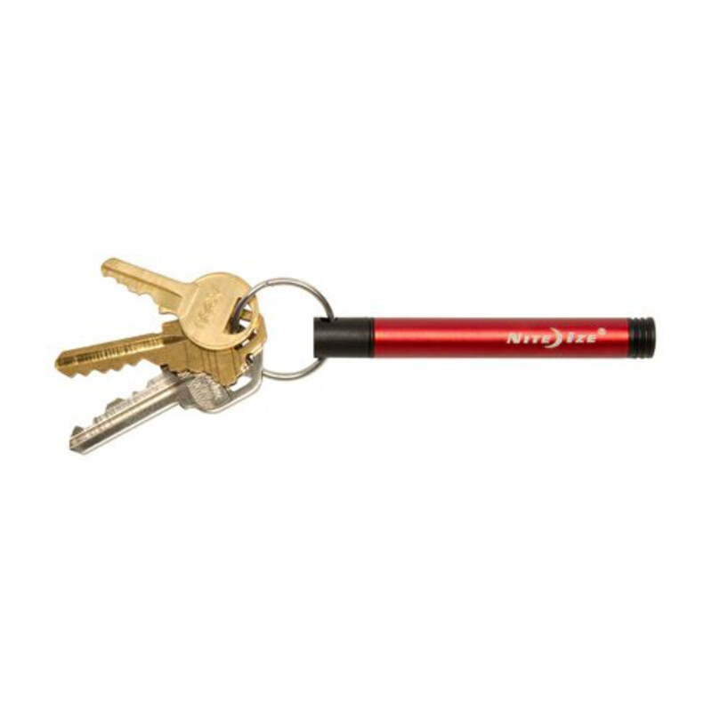 

Nite Ize Inka Key Chain Pen, 1 Pieces, Red