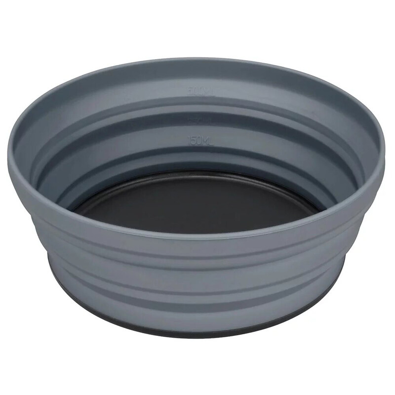 

Sea To Summit X-Bowl, Grey