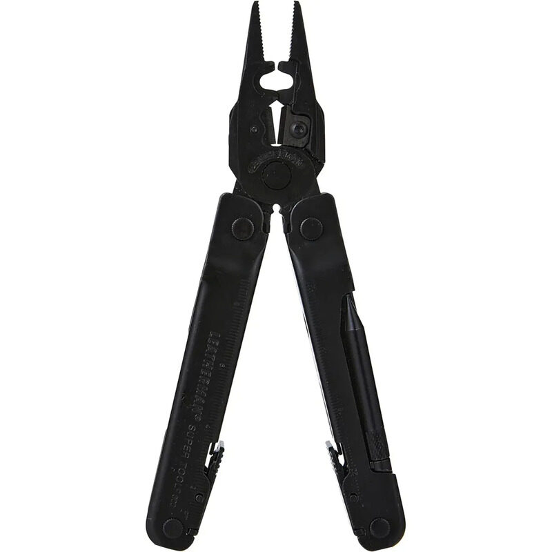 

Leatherman Super Tool 300 EOD, Black