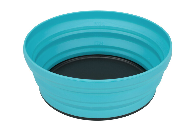 

Sea To Summit X-Bowl, Pacific Blue