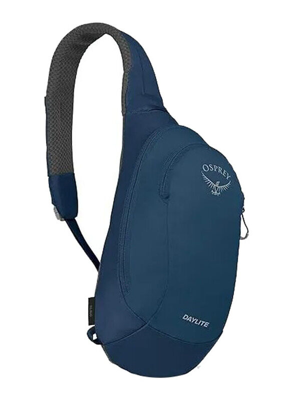 

Osprey Europe Men’s Daylite Sling Hiking Backpack, Blue