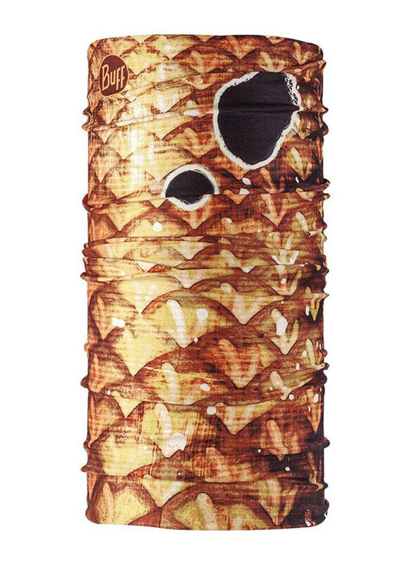 

Buff Coolnet UV+ Neck Warmer, Redfish Spot