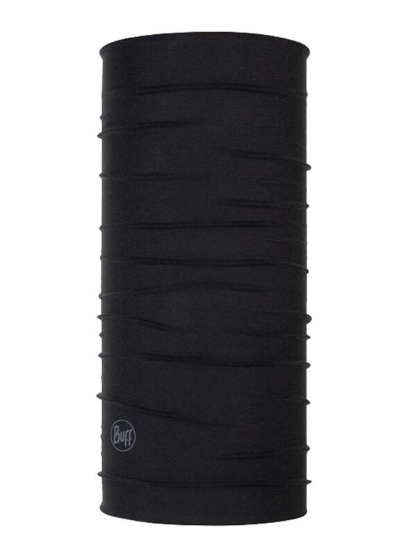 

Buff SS21 Coolnet UV+ Neck Warmer, Blockade Black