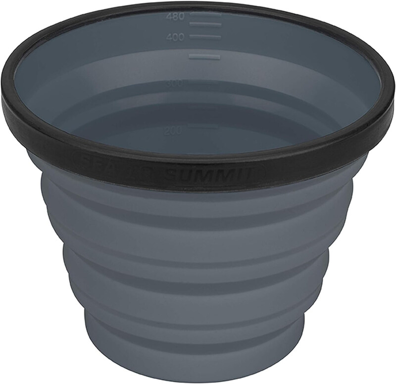 

Sea To Summit X-Mug, Grey