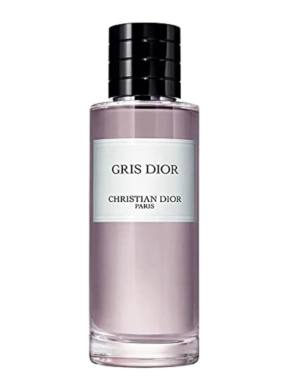 Dior Gris Dior 125ml EDP Unisex