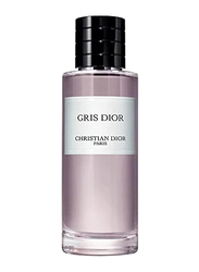 Dior Gris Dior 125ml EDP Unisex