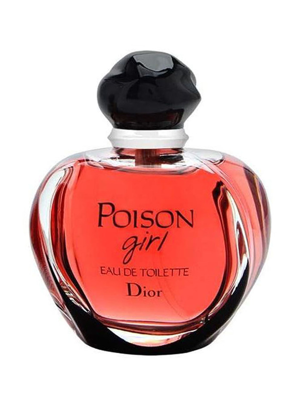 Dior Poison 100ml EDT for Women