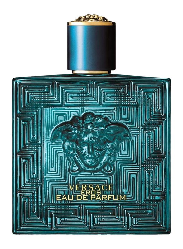 Versace Eros 100ml EDP for Men