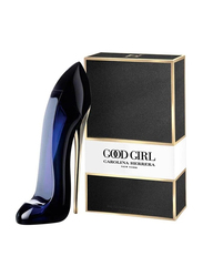 Carolina Herrera Very Good Girl New York Natural Spray, 80ml EDP for Girls