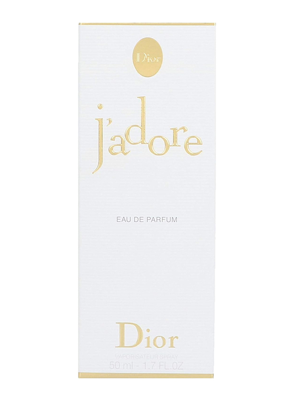 Dior J'adore 50ml EDP Women