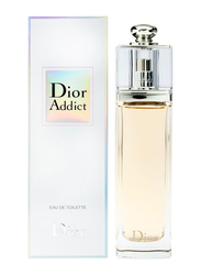 Dior Addict 100ml EDT for Women