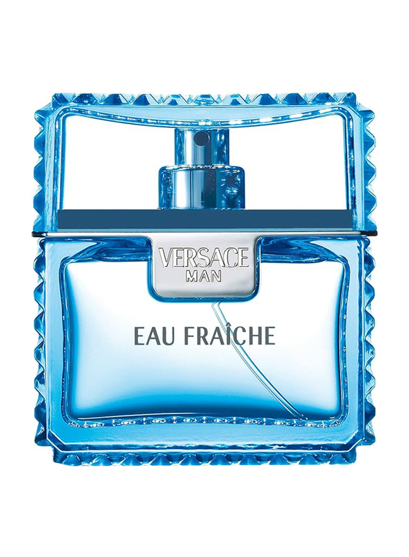 Versace Eau Fraiche 50ml EDT for Men