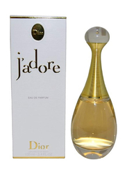 Dior Sauvage J'Adore Sauvage 100ml EDP for Women