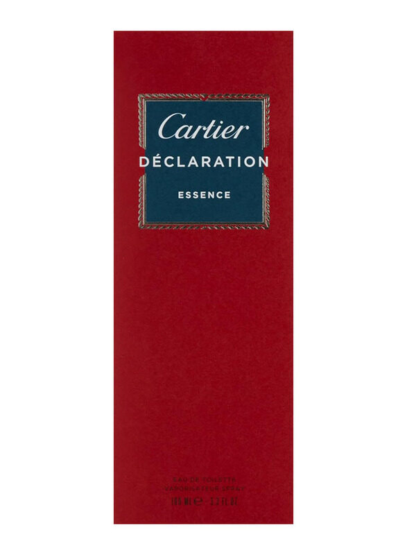 

Cartier Declaration 100ml EDT Perfume for Men