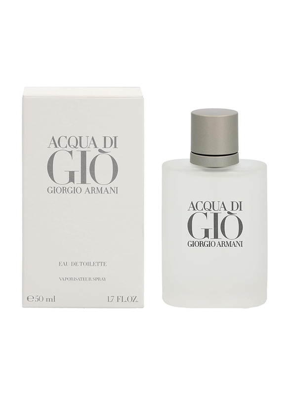 Giorgio Armani Acqua Di Gio 50ml EDT for Men