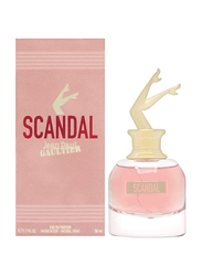 Jean Paul Gaultier So Scandal 50ml EDP for Women