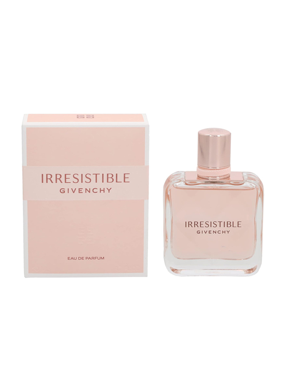 Givenchy Irresistible 80ml EDP for Women