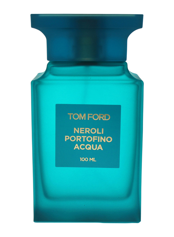 Tom Ford Neroli Portofino Acqua 100ml EDT Unisex
