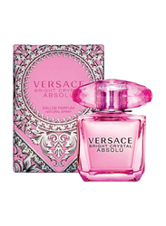 Versace Bright Crystal Absolut 90ml EDP for Women
