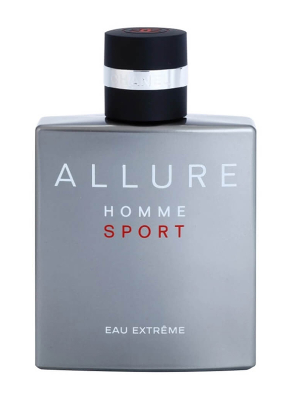 Chanel Allure Homme Sport Eau Extreme 100ml EDP for Men