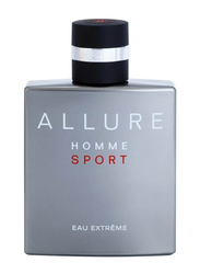Chanel Allure Homme Sport Eau Extreme 100ml EDP for Men